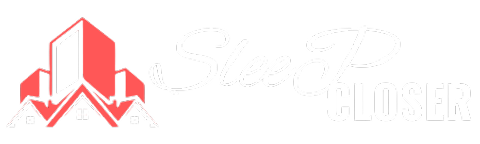 SLEEP CLOSER Conciergerie